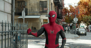 Spider-Man (Bleecker Street)