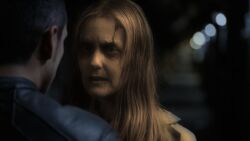 Bauer attempts to infect 