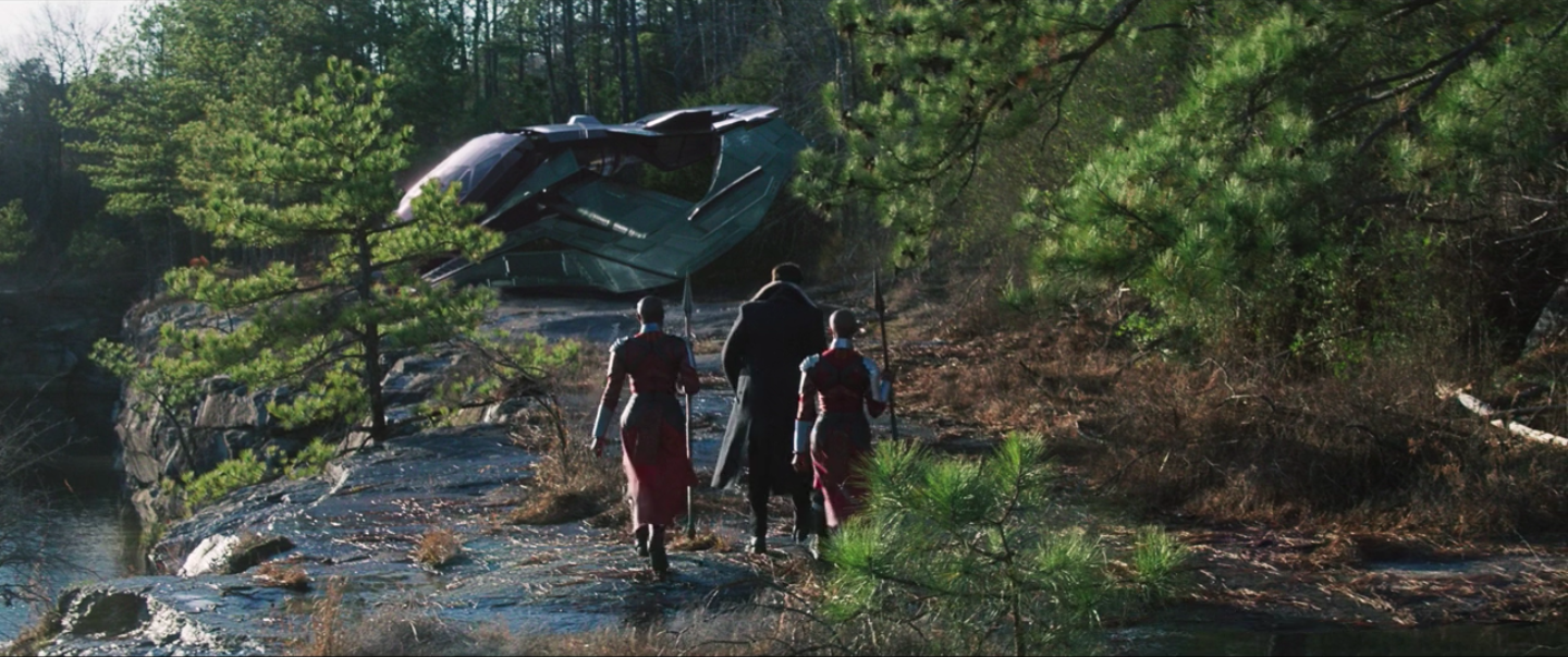 Royal Talon Fighter Marvel Cinematic Universe Wiki Fandom