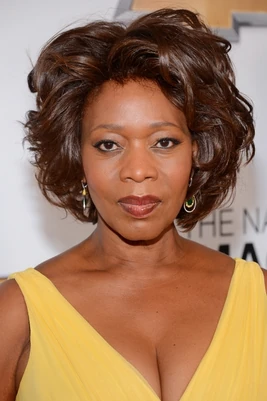 Alfre Woodard