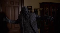  going through Terrigenesis