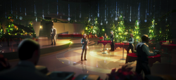 Christmas Eve (What If)