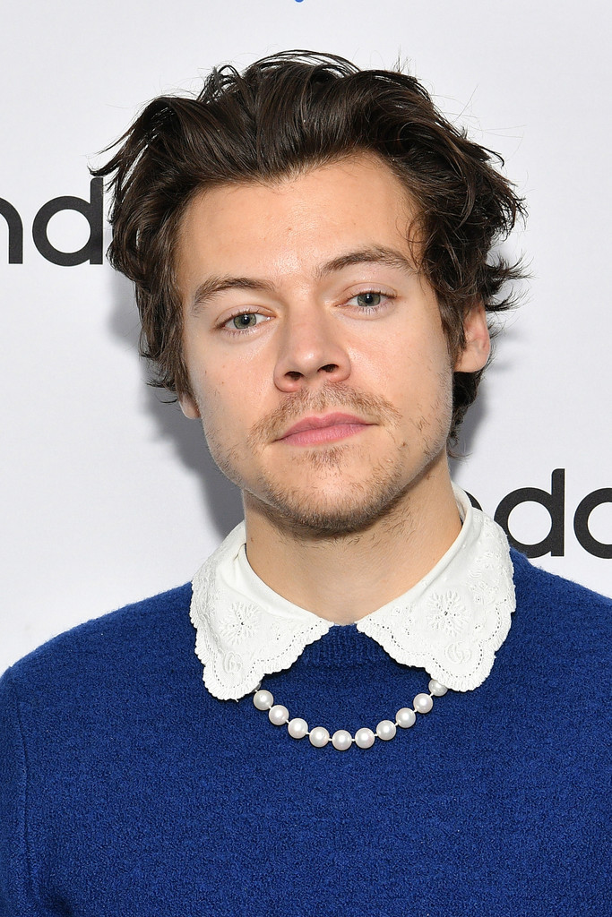 Harry Styles - Wikipedia