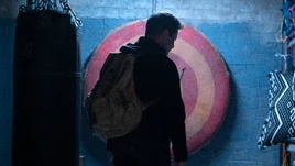 Hawkeye - Hide and Seek