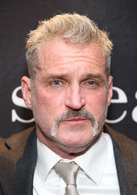 James Colby