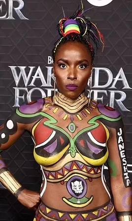 Janeshia Adams-Ginyard