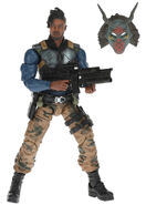 Killmonger figure