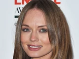 Laura Haddock