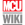 MCU Wiki Icon Logo Gray