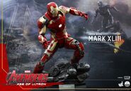 Mark XLIII Hot Toys 13