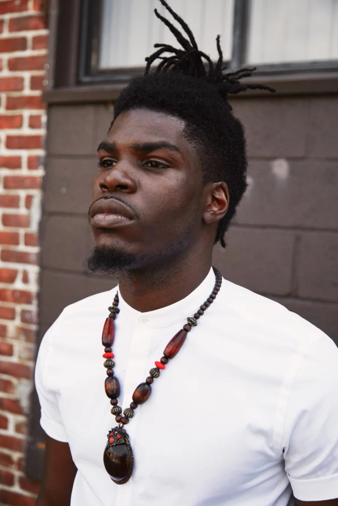 Nevelle Viracocha | Marvel Cinematic Universe Wiki | Fandom