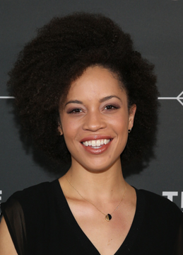 Sasha Hutchings Marvel Cinematic Universe Wiki Fandom