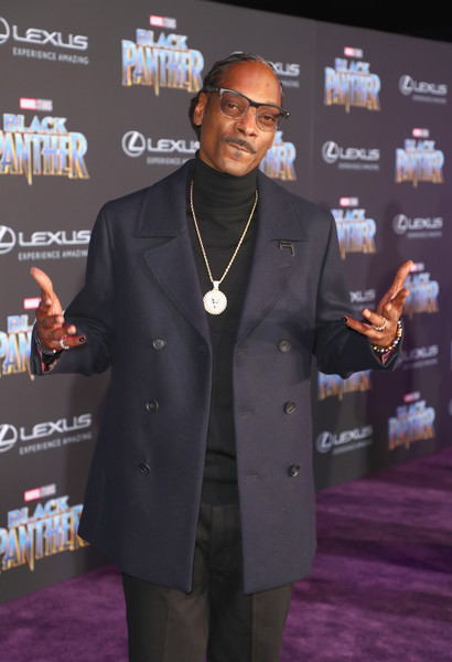 Snoop Dogg - Wikipedia