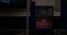 Washington World News