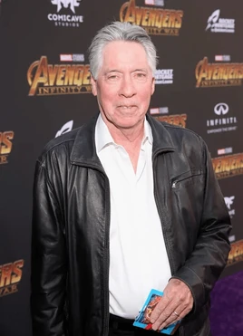Alan Silvestri