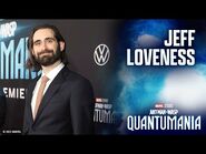 Ant-Man and The Wasp- Quantumania Writer Jeff Loveness and The Secrets of the New Movie