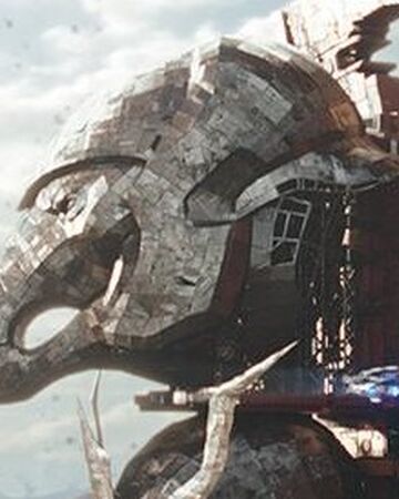 Beta Ray Bill Marvel Cinematic Universe Wiki Fandom