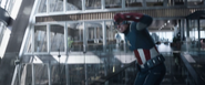 Captain America (2012)