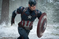 Captain America (2015)