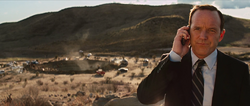 Coulson (New Mexico)