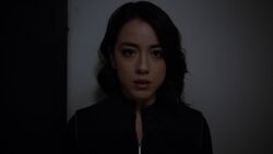 Daisy Johnson3-Spacetime