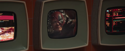 Future Deadpool (TVA Monitor)