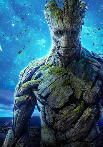 Groot