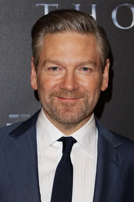 Kenneth Branagh