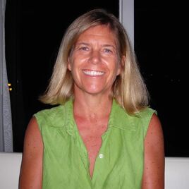 Lois Blumenthal