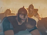 Myrmidons