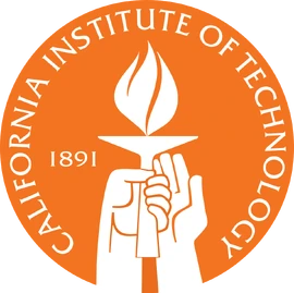 Seal of the California Institute of Technology.svg
