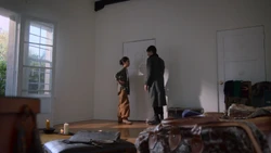 Штайн общается с 