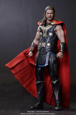 Thor TTDW Juguete 2