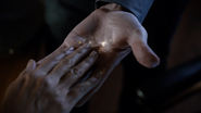 BB Coulson's Hand