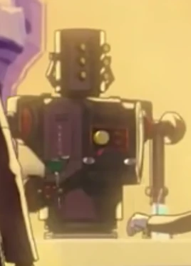 Beerbot 5000 What If...?