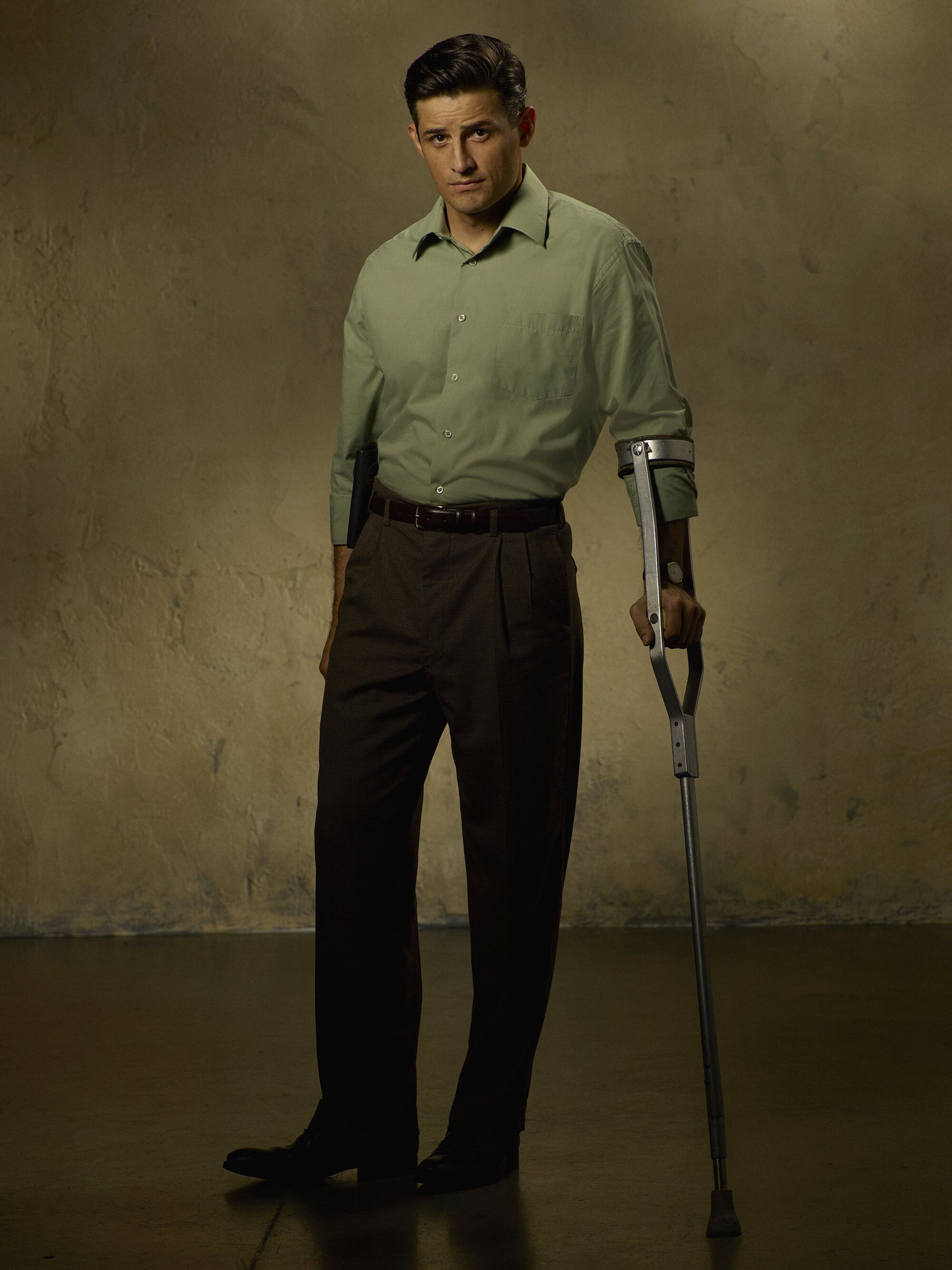 Daniel Sousa | Marvel Cinematic Universe Wiki | Fandom 