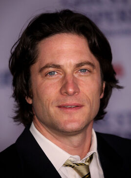 David Conrad