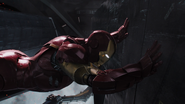 Iron Man Push