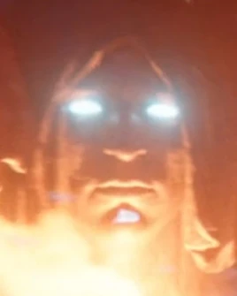 Living Tribunal Head