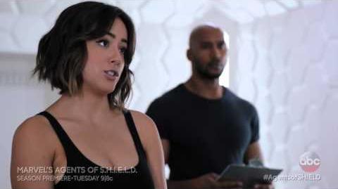 Marvel's Agents of S.H.I.E.L.D. Season 3, Ep