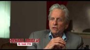 Marvel's Ant-Man - Michael Douglas Featurette