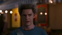 Bohner says he's just playing his part