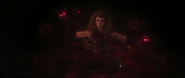 Scarlet Witch Darkhold