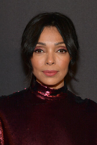 Tamara Taylor - Wikipedia