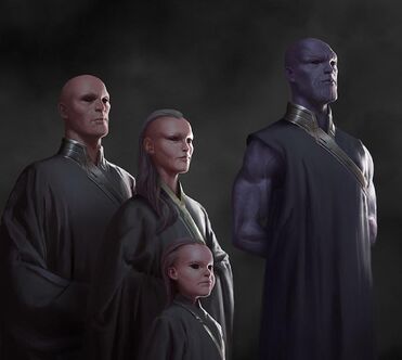 Thanos (Marvel Cinematic Universe) - Wikipedia