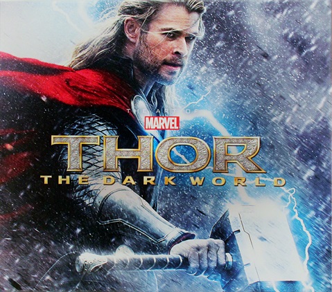 The Art of Thor: Love and Thunder  Marvel Cinematic Universe Wiki