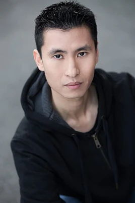Alan Yu