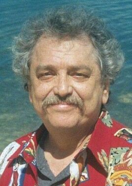 Allen Clifford Cole