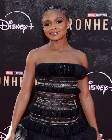 Dominique Thorne Marvel Cinematic Universe Wiki Fandom