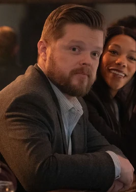 Foggy Nelson Infobox